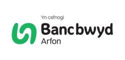 Arfon Foodbank Logo