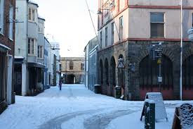 Weather conditions 5/1/2026